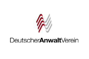 Logo - Deutscher Anwaltsverein